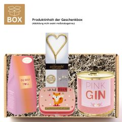 Geschenkbox HAPPY VALENTINE`S DAY # 7