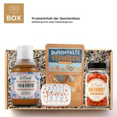 Geschenkbox ICH DENK AN DICH! # 1