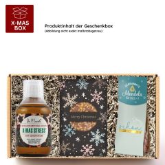 Geschenkbox X-Mas KEIN STRESS VOR WEIHNACHTEN! # 6