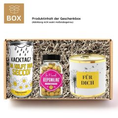 Geschenkbox KLEINE AUFMUNTERUNG FÜR DICH! # 3