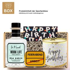 Geschenkbox SUPER KOLLEGE # 2