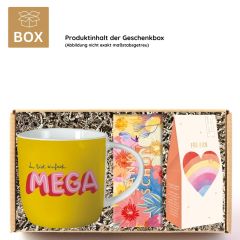 Geschenkbox TAUSEND DANK # 2