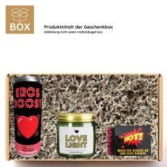 Geschenkbox HAPPY VALENTINE`S DAY # 4