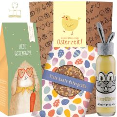 Geschenktüte EINE FRÖHLICHE OSTERZEIT! # 11