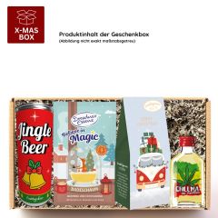 Geschenkbox X-Mas KEIN STRESS VOR WEIHNACHTEN! # 2