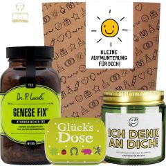 Geschenktüte KLEINE AUFMUNTERUNG FÜR DICH # 8