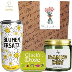 Geschenktüte DANKESCHÖN - New Edition # 2