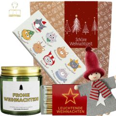 Geschenktüte SCHÖNE WEIHNACHTSZEIT # 3