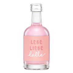 Mini-Gin Berry-Edition 50ml LEBE LIEBE LALLE