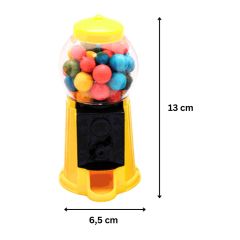 Mini Kaugummi-Automat GUMBALL MACHINE