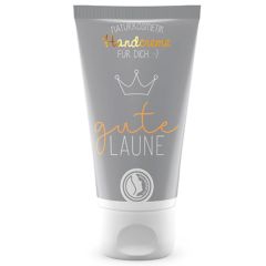 Handcreme GUTE LAUNE - Krönchen