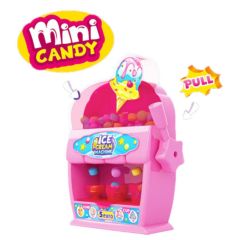 Mini Candy ICE CREAM MACHINE