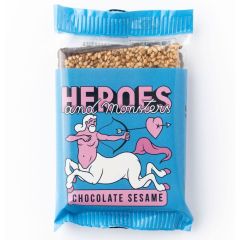 Keks Schokolade-Sesam HEROES & MONSTERS