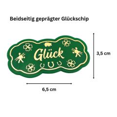 Kirmeschip GLÜCK