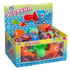 Lolly PIRANHA POP