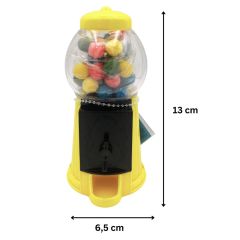 Mini Kaugummi-Automat GUMBALL MACHINE