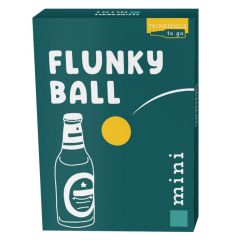 Mini Trinkspiel FLUNKY BALL