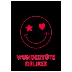 Geschenktüte WUNDERTÜTE DELUXE - zum Befüllen