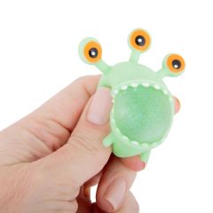 Quetsch Monster MONSTER ALARM