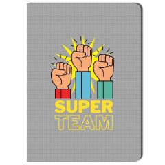 Produktset SUPER TEAM # 1