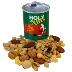 Nussmix HOLY NUTS