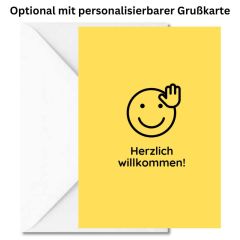 Geschenktüte GUTEN START! # 4