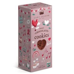 Schokoladenkekse LOVE COOKIES