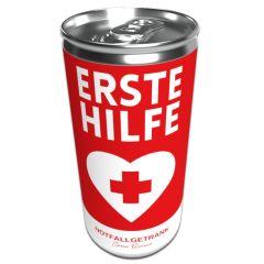 Secco Bianco ERSTE HILFE