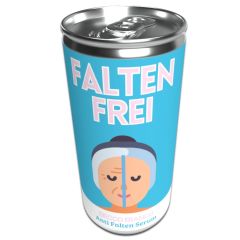 Secco Bianco FALTENFREI