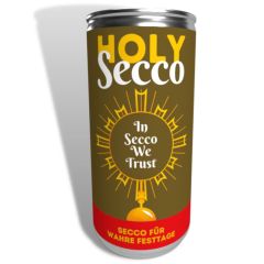 Secco Bianco HOLY SECCO