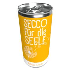 Secco Bianco SECCO FÜR DIE SEELE