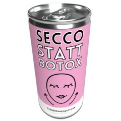 Secco Bianco SECCO STATT BOTOX