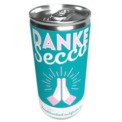 Secco Bianco DANKE SECCO - DANKBARKEITSABFÜLLUNG