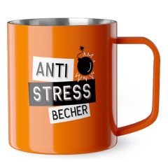 Geschenktüte KLEINER SORGENFRESSER # 4