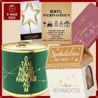 Geschenkbox X-Mas 100% WEIHNACHTEN # 1