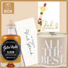 Geschenkbox GLÜCKWUNSCH! # 2