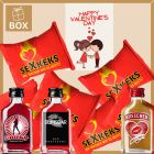 Geschenkbox HAPPY VALENTINE`S DAY # 9