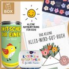 Geschenkbox KLEINE AUFMUNTERUNG FÜR DICH! # 4