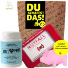 Geschenktüte DU SCHAFFST DAS! # 19