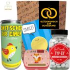 Geschenktüte GLÜCKWUNSCH ZUR SCHEIDUNG! # 3