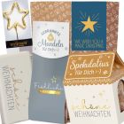 Geschenktüte WE WISH YOU A MAGIC CHRISTMAS # 4