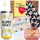 Geschenktüte FÜR MEIN SCHWESTERHERZ # 1