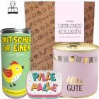 Geschenktüte LIEBLINGSKOLLEGIN # 1