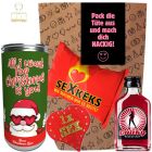 Geschenktüte PACK DIE TÜTE AUS # 1