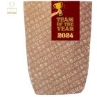 Geschenktüte TEAM OF THE YEAR 2024 - zum Befüllen