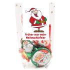 Mini Magic FRÜHER WAR MEHR WEIHNACHTSFEIER # 1