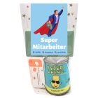 Mini Magic SUPER MITARBEITER # 1