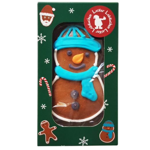 Lebkuchen SCHNEEMANN