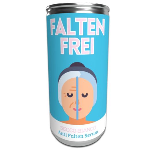 Secco Bianco FALTENFREI