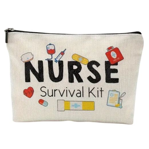 Täschchen NURSE SURVIVAL KIT